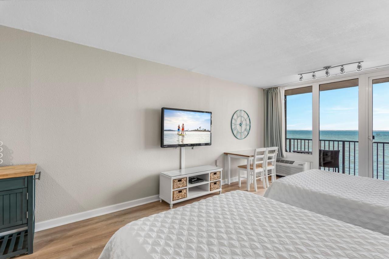 Sandestin Resorts, Bayside, 3rd Floor, Bay Front Apartment *