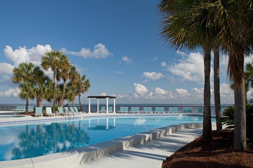 Sandestin Resorts, Bayside, 3rd Floor, Bay Front * Destin