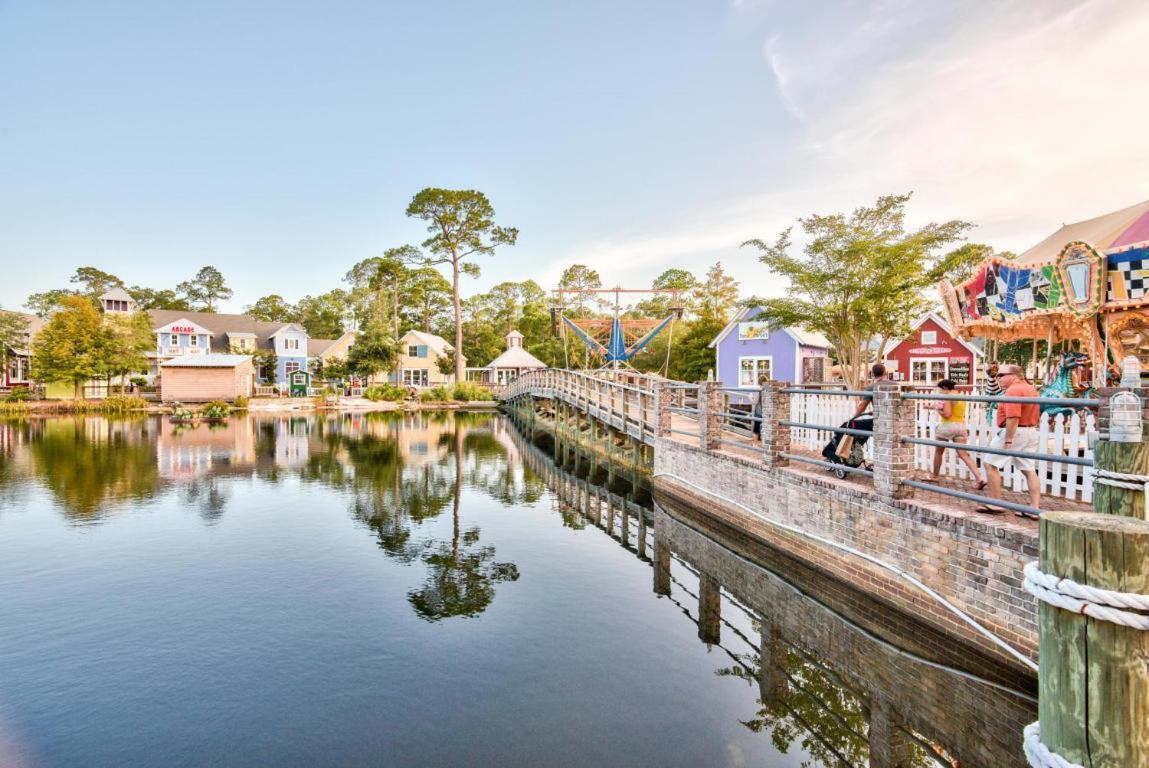 Sandestin Resorts, Bayside, 3rd Floor, Bay Front Destin