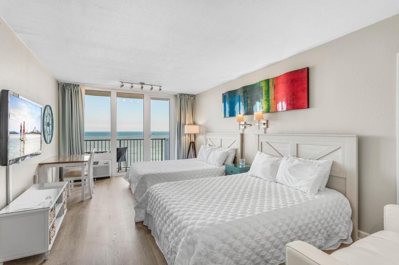 Sandestin Resorts, Bayside, 3rd Floor, Bay Front *