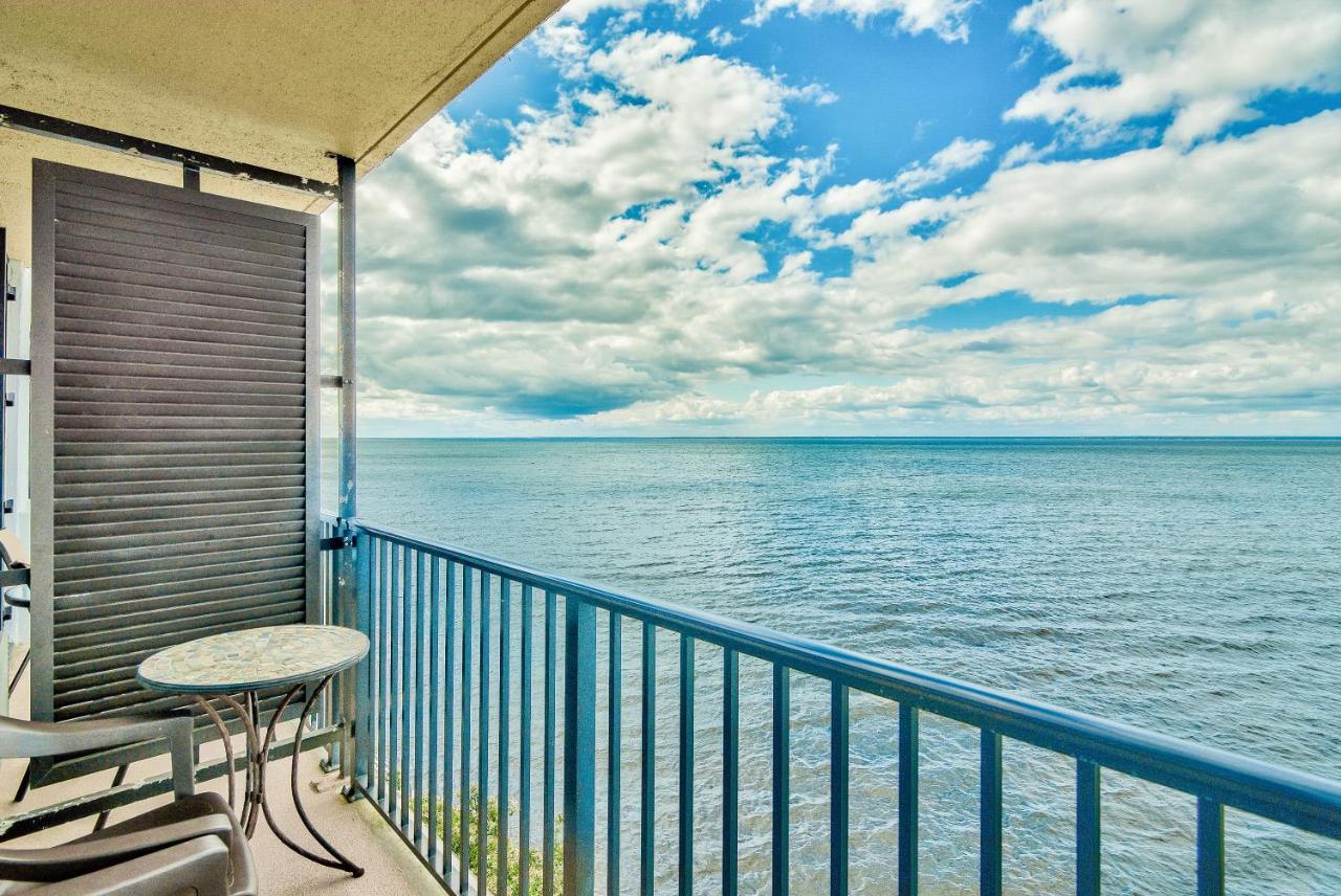 Apartment Sandestin Resorts, Bayside, 3rd Floor, Bay Front *