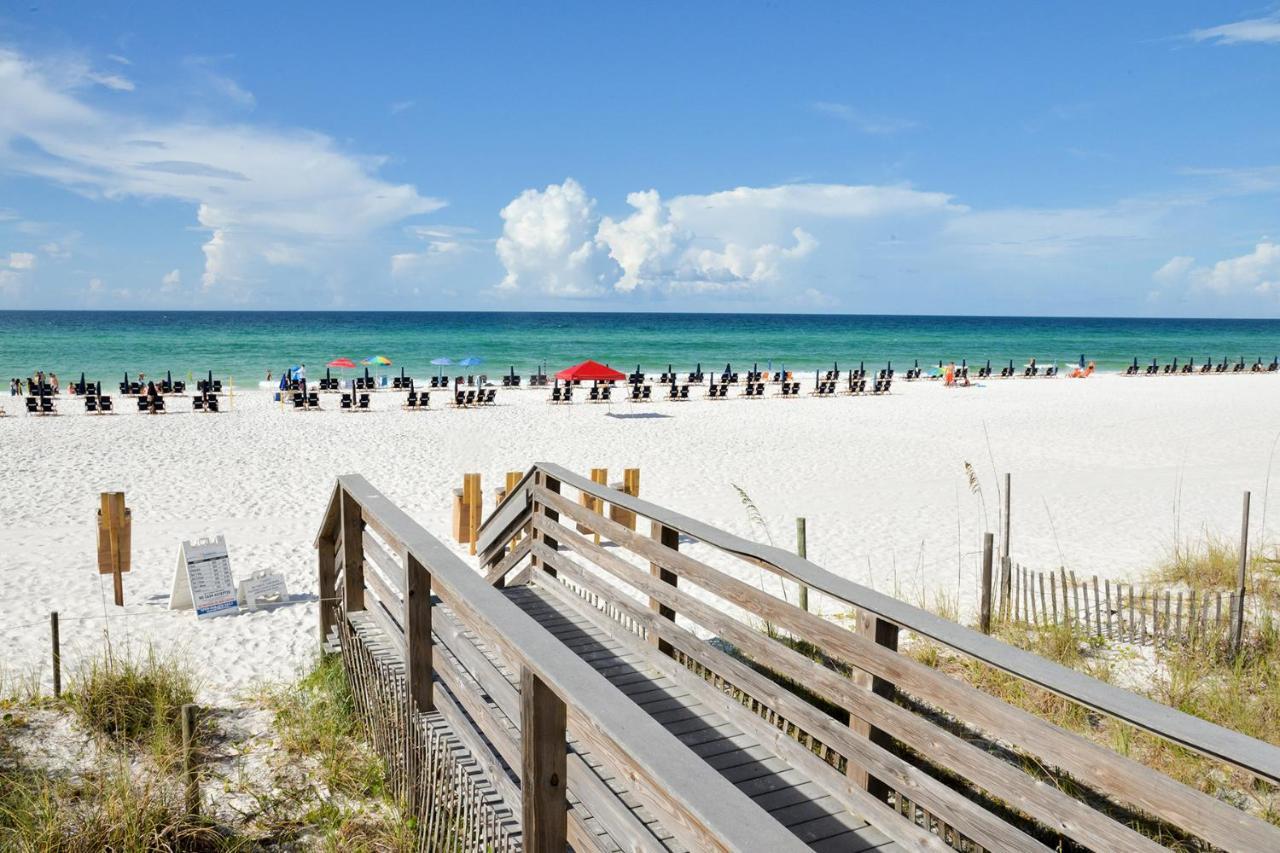 Sandestin Resorts, Bayside, 3rd Floor, Bay Front Apartment
