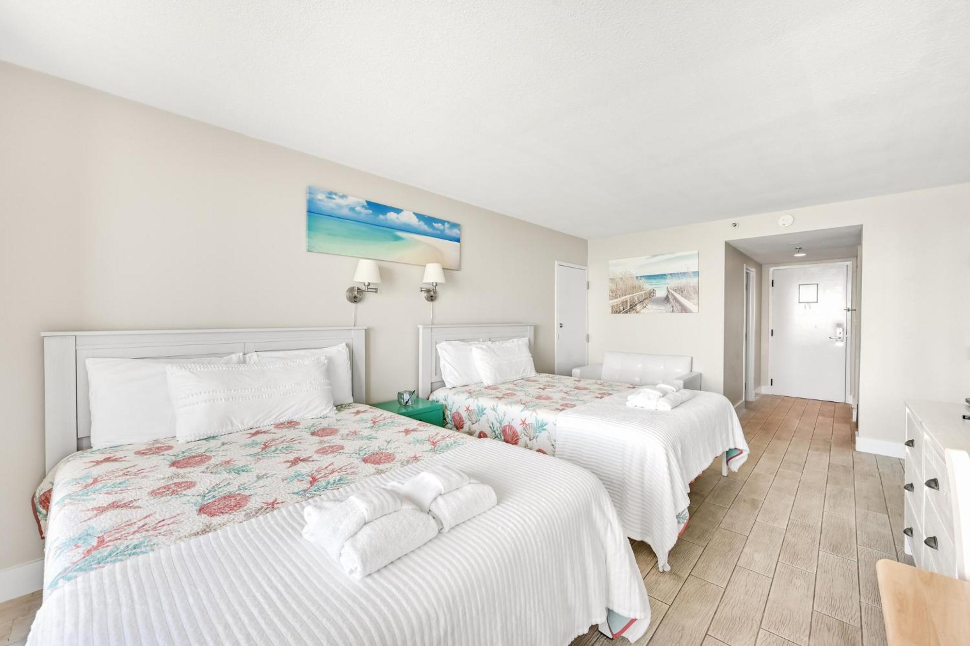Sandestin Resorts, Bayside, 3rd Floor, Bay Front * Destin