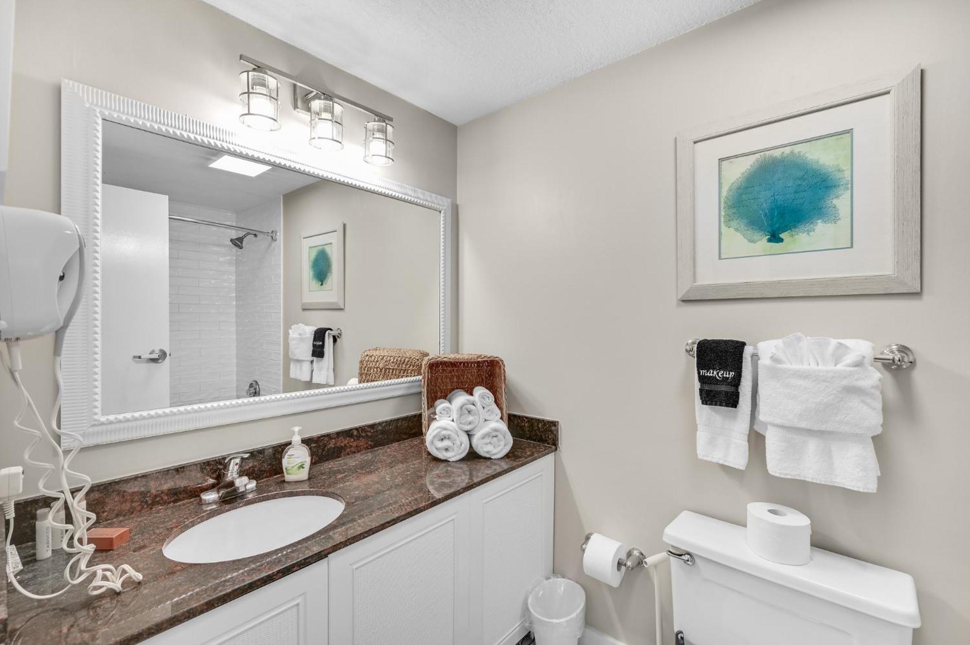 Sandestin Resorts, Bayside, 3rd Floor, Bay Front * Destin