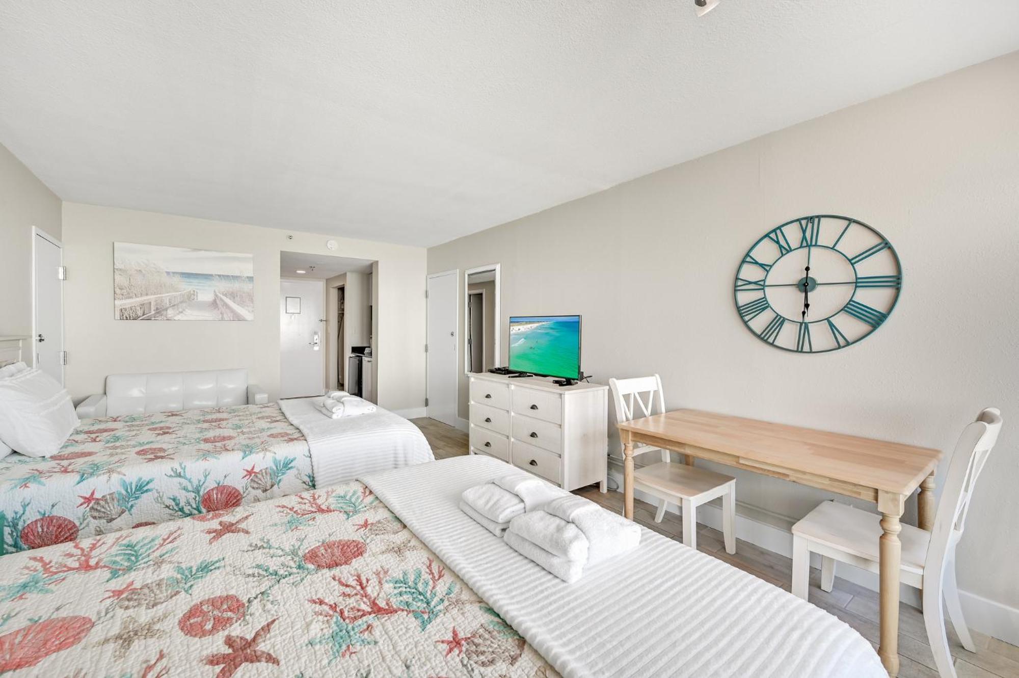 Apartment Sandestin Resorts, Bayside, 3rd Floor, Bay Front
