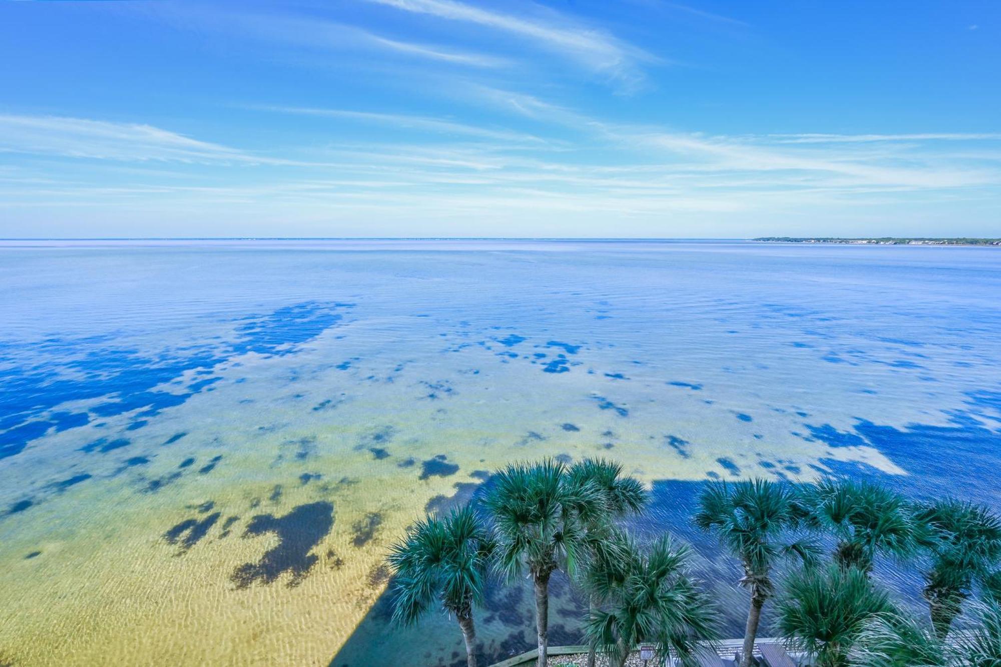 Apartment Sandestin Resorts, Bayside, 3rd Floor, Bay Front *